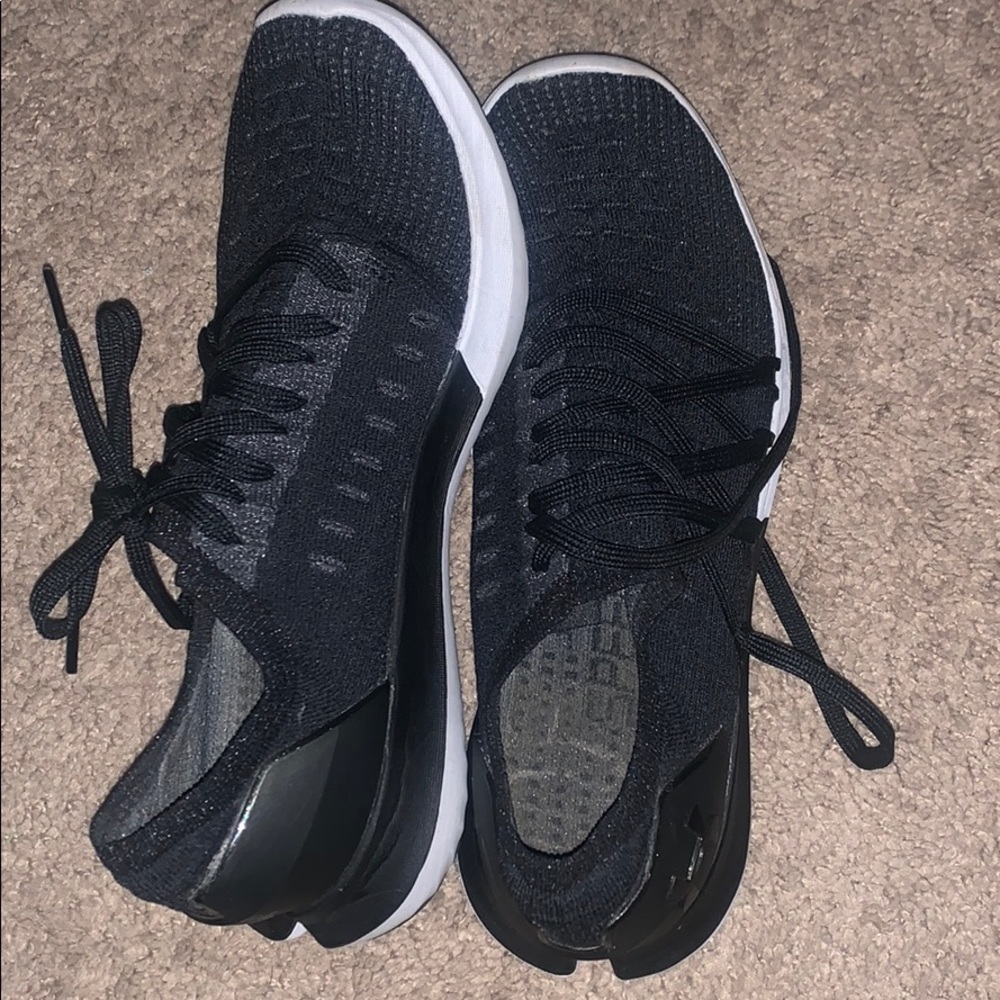Under Armour Shoes